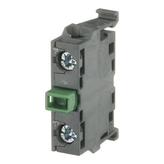 MCB-10B Contact Block – Image 2 of 2