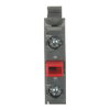 MCB-01B Contact Block