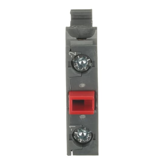 MCB-01B Contact Block
