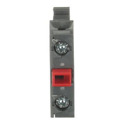 MCB-01B Contact Block