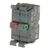MCB-11 Contact Block