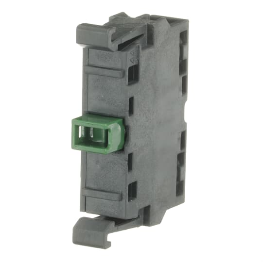 MCB-10 Contact Block – Image 3 of 3