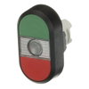 MPD1-11C Double Pushbutton
