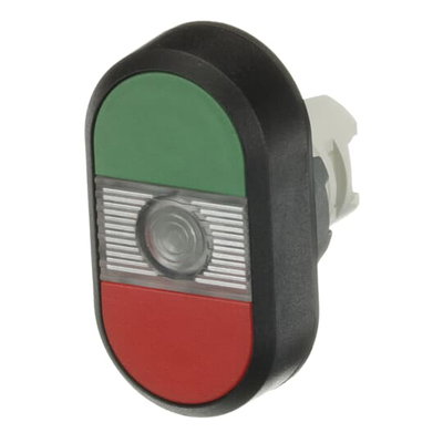 MPD1-11C Double Pushbutton