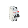Miniature Circuit Breaker - S300P - 2P - 6 A - Z