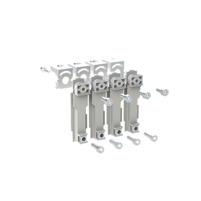 KIT P MP RC XT2 4p