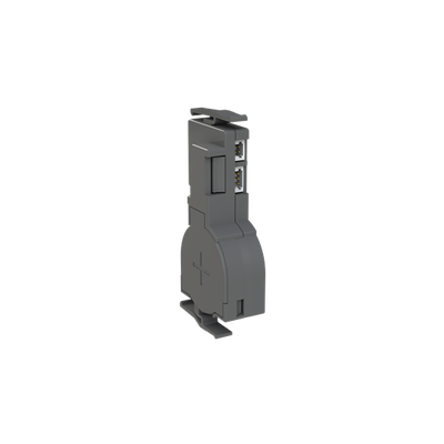 SLIM EKIP COM MODBUSRS-485 XT2-4 INT F/P