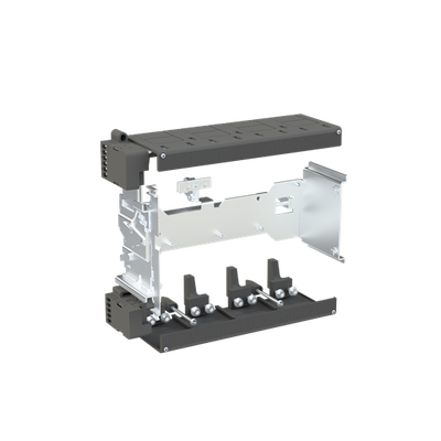 Kit W MP XT6 800A 4p