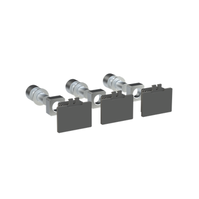 KIT F XT5 3pcs