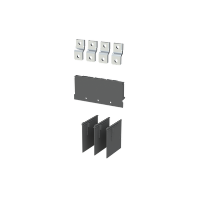 KIT EF XT5 4pcs