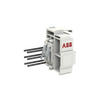 AUX-C 1Q + 1SY L 250V AC/DC XT5 F/P