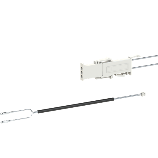 KIT x CONNECTION PTC XT2-XT4 W