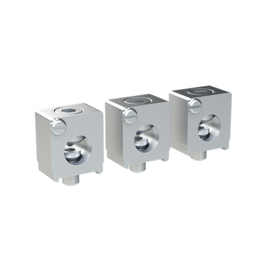 KIT FC CuAl 1x35…185mm2 XT5 3pcs