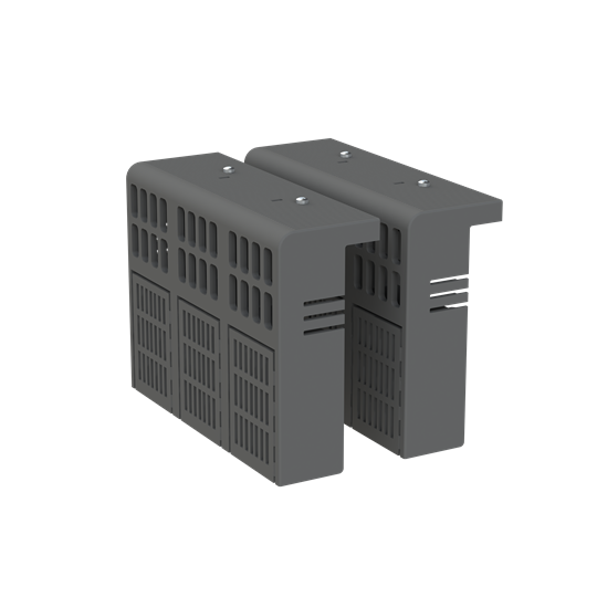 LTC XT5 3p TERMINAL COVERS LOW 2pcs – Görsel 2 / 3