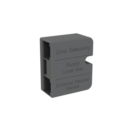 Side con+24V/IntBus cablXT2-XT4 F/P(old)
