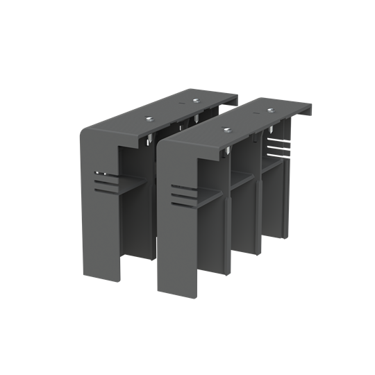 LTC XT5 3p TERMINAL COVERS LOW 2pcs – Görsel 3 / 3