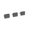 KIT F XT6 3pcs