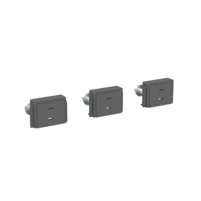 KIT F XT6 3pcs
