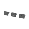 KIT F XT6 3pcs