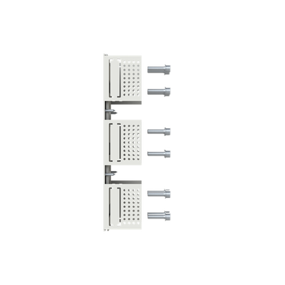 KIT EF FP XT6 3pcs