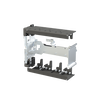 Kit W MP XT6 800A 4p