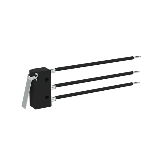 AUP-I XT5-XT6 P/W 3 Rack.in contacts250V – Görsel 2 / 3