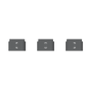 KIT F XT6 3pcs