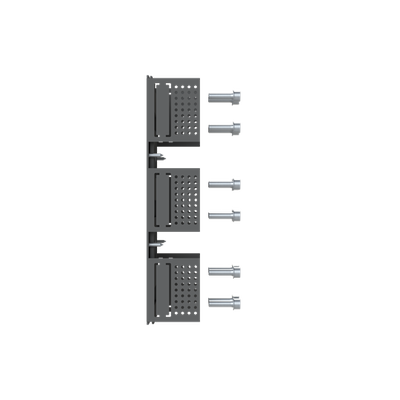 Kit VR FP XT6 3pcs