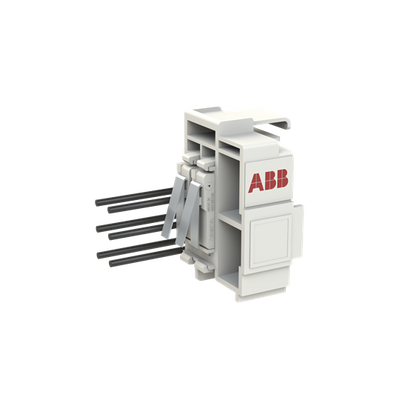 AUX-C 1Q + 1SY L 24V DC XT5 F/P