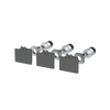 KIT F XT5 3pcs
