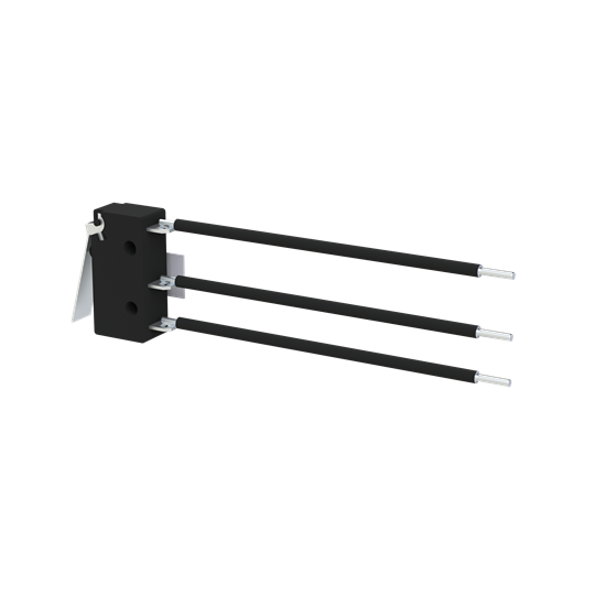AUP-I XT5-XT6 P/W 3 Rack.in contacts250V – Görsel 3 / 3