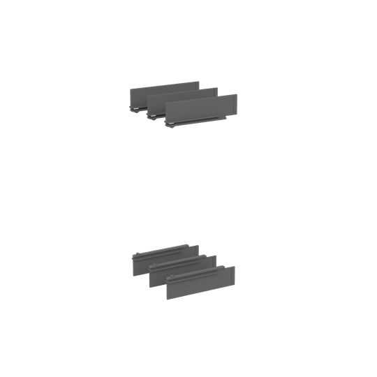 PB 25mm 6pcs XT5 4p KIT PA.DI.PH.HI