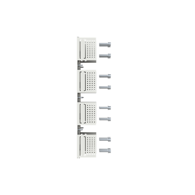 KIT EF FP XT6 4pcs