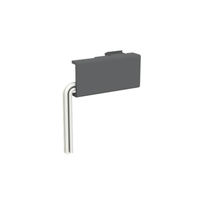 Side con with24V/IntBus cableXT2-XT4 F/P