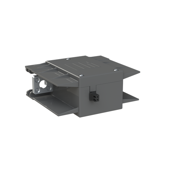 EXT CS + V N XT4 EKIP TOUCH IEC