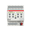 BE/S8.20.2.1 Binary Input, 8-fold, Contact Scanning, MDRC