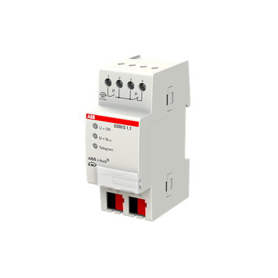 DSM/S1.1 Diagnosis and Protection Module, MDRC