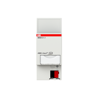 BDB/S1.1 Data Logging Unit, MDRC