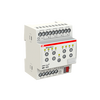 BE/S8.20.2.1 Binary Input, 8-fold, Contact Scanning, MDRC