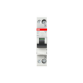 Miniature circuit breaker - SN201M - 1P+N - 2 A - C - (230 V) 10 kA