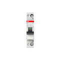 Miniature circuit breaker - SN201M - 1P+N - 10 A - B - (230 V) 10 kA