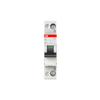 Miniature circuit breaker - SN201 - 1P+N - 13 A - B
