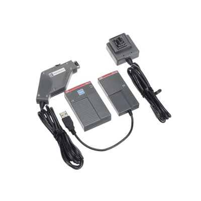 Ekip T e P TEST AND PROGRAMMING UNIT