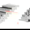 JRA/S4.24.5.1 Blind/Roller Shutter Act, Travel Det, 4-f, 24 V DC, Man Op, MDRC
