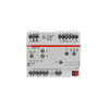 FCC/S1.1.2.1 Fan Coil Controller, 2 x PWM, Manual Operation, 3-stage, MDRC