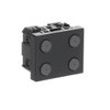 Switch Sensor 2/4gang