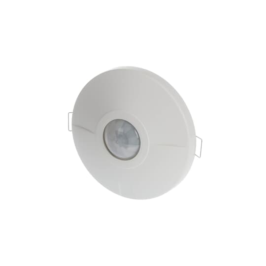 Presence Detector 7 m 2000 W white – Image 3 of 3