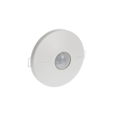 Presence Detector 7 m 2000 W white