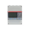 Energy meter 'Steel', IR port, 3-phase, 5 A