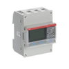 Energy meter 'Bronze', Modbus RS485, Three-phase, 5 A
